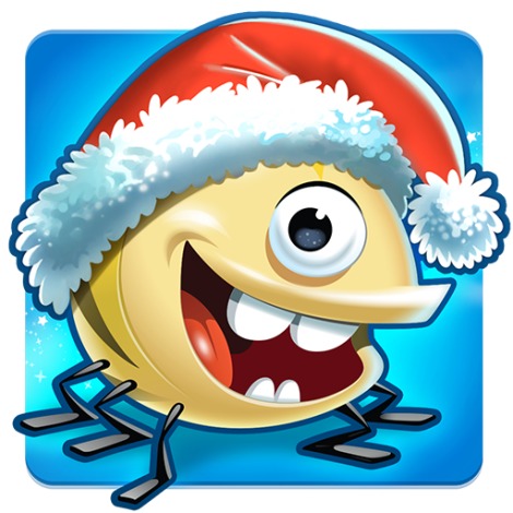《Best Fiends》开发商 Seriously 2018 年收入增长 65%，达到 6900 万美元