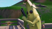 Fortnite 暗影炸弹物品和新更新将于明天发布