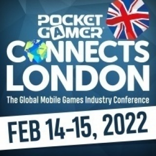 Pocket Gamer Connects 伦敦：第一天要注意什么